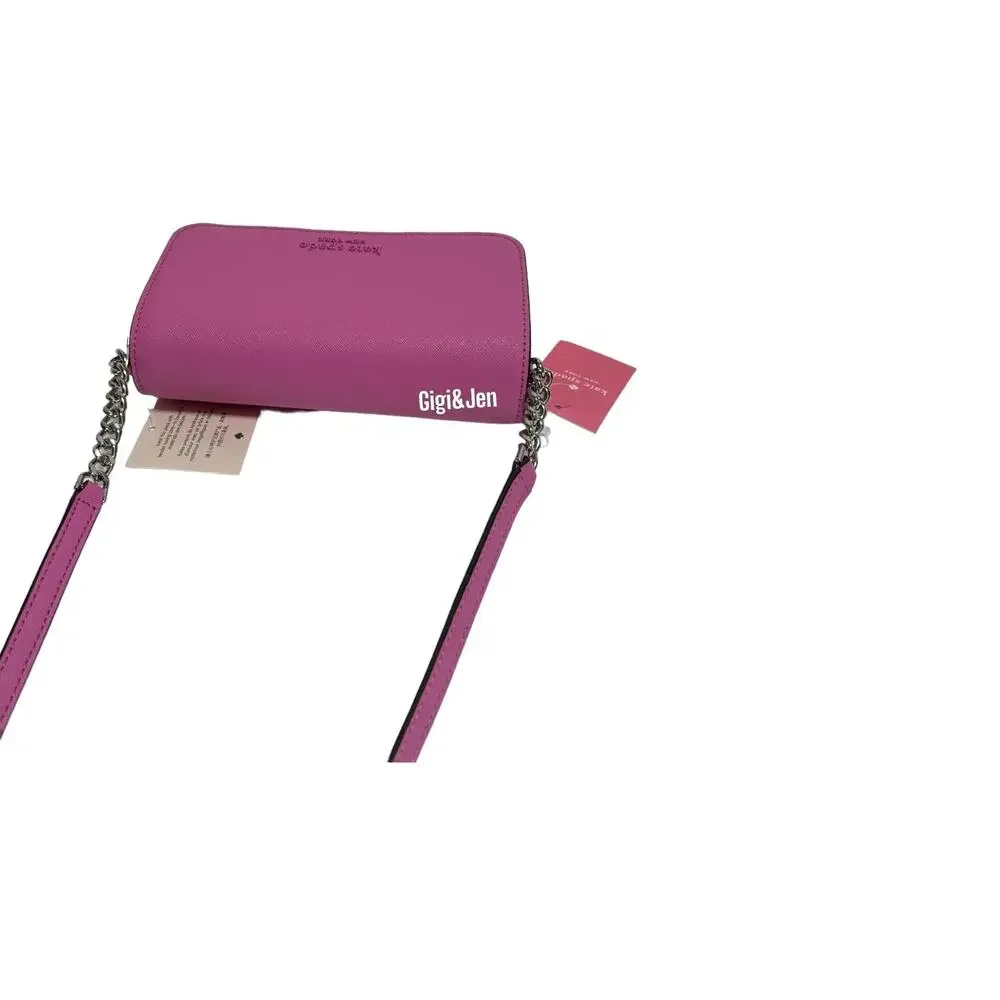Kate Spade Small Flap Crossbody Bag